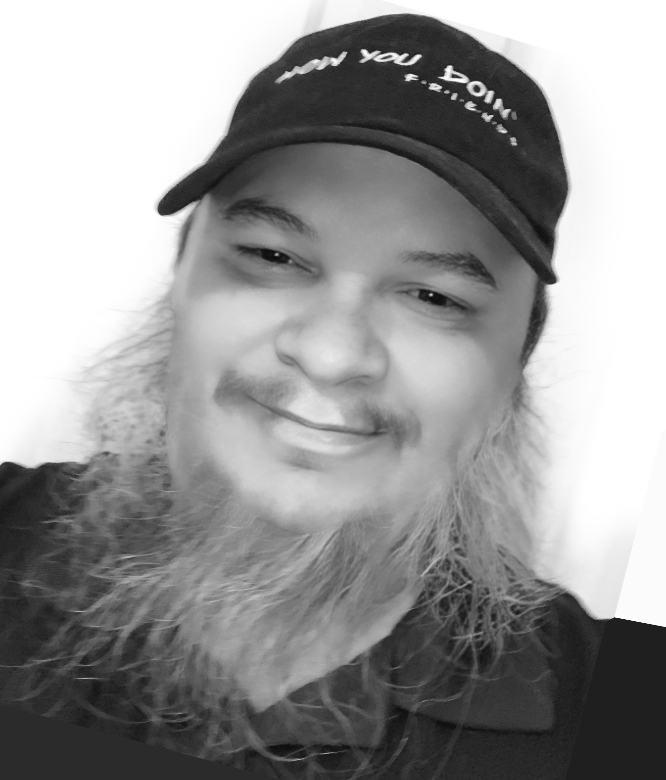 Photo of Brian Chapman