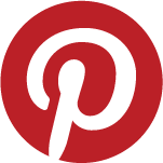 Pinterest Logo