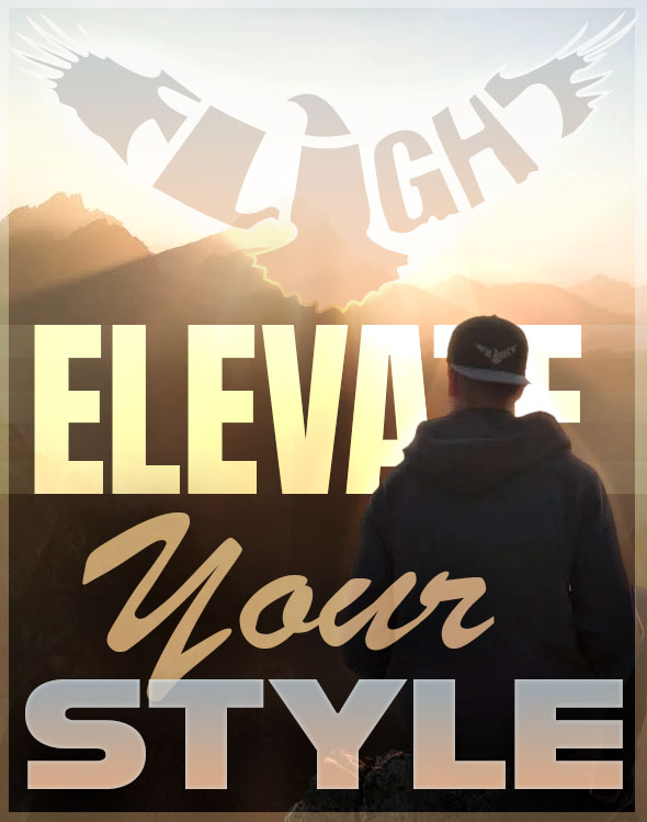 Fashion by Brian Chapman