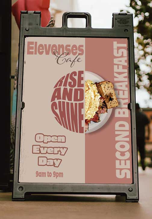 Magazine covers by Brian Chapman