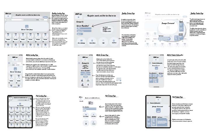 Star Trek Interactive Magazine by Brian Chapman